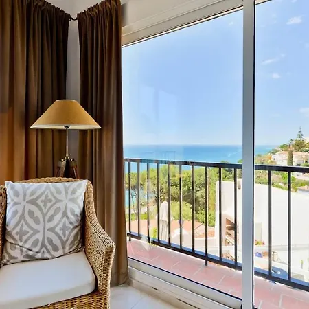 Apartament Calle Ladera Marina Nerja