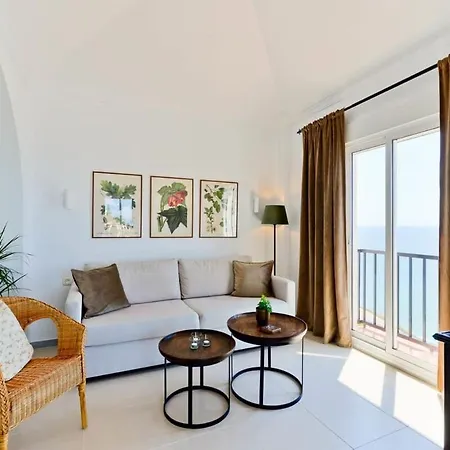 Apartament Calle Ladera Marina