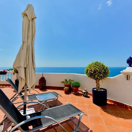 Apartament Calle Ladera Marina