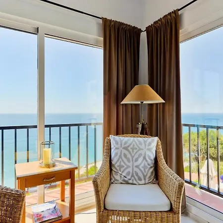 Apartament Calle Ladera Marina