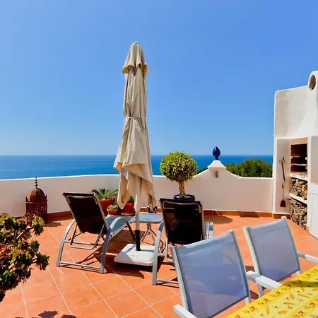Apartament Calle Ladera Marina *