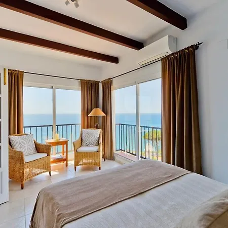 Apartament Calle Ladera Marina *