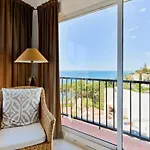 شقة Calle Ladera Marina نيرخا