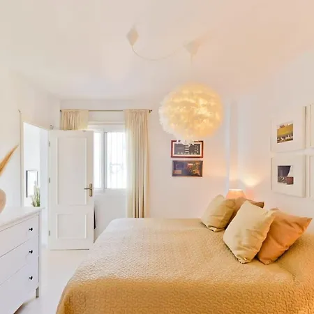 Apartment Calle Ladera Marina