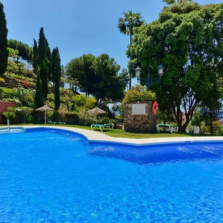 Apartment Calle Ladera Marina *