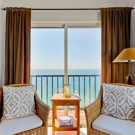 Apartment Calle Ladera Marina Nerja