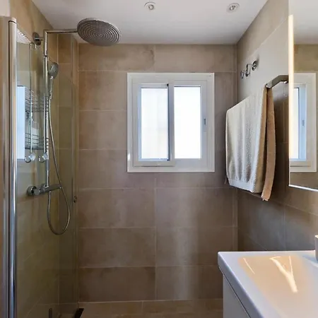 Apartment Calle Ladera Marina Nerja