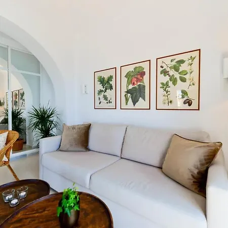 Apartment Calle Ladera Marina Nerja