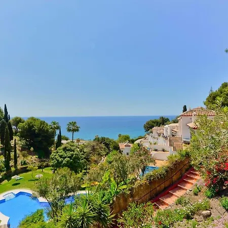 Calle Ladera Marina Nerja