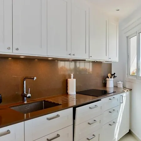 Calle Ladera Marina Nerja