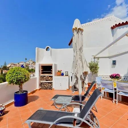 Apartment Calle Ladera Marina