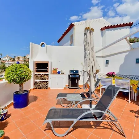 Apartment Calle Ladera Marina