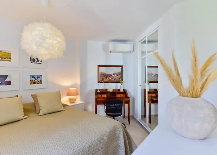 Apartamento Calle Ladera Marina Nerja