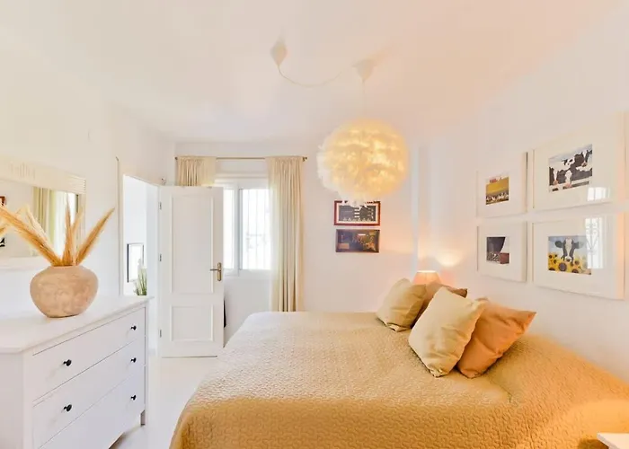 Apartamento Calle Ladera Marina