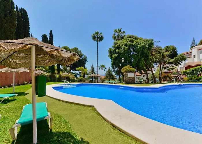 Apartamento Calle Ladera Marina Nerja