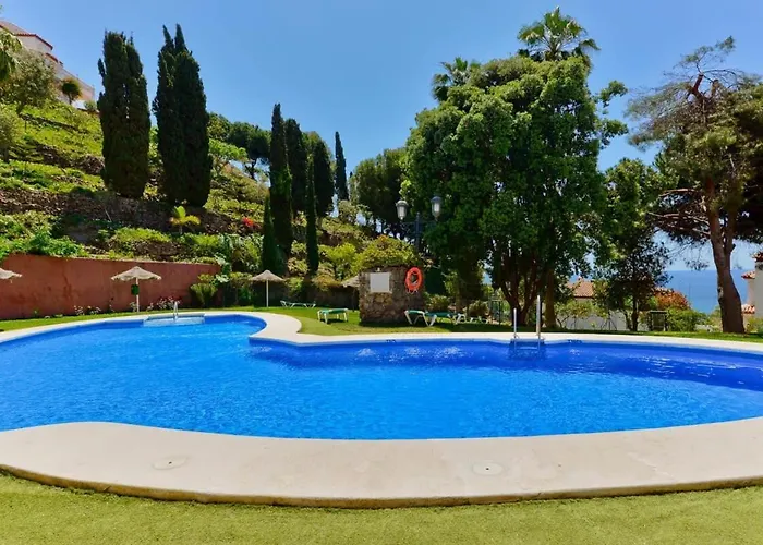 Calle Ladera Marina Nerja