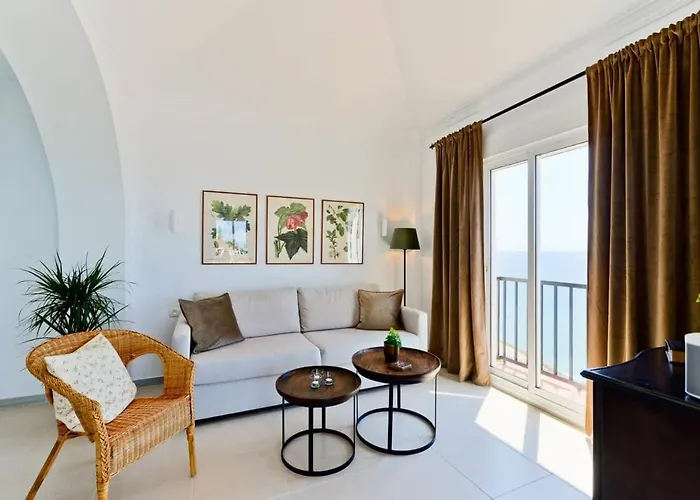 Apartamento Calle Ladera Marina