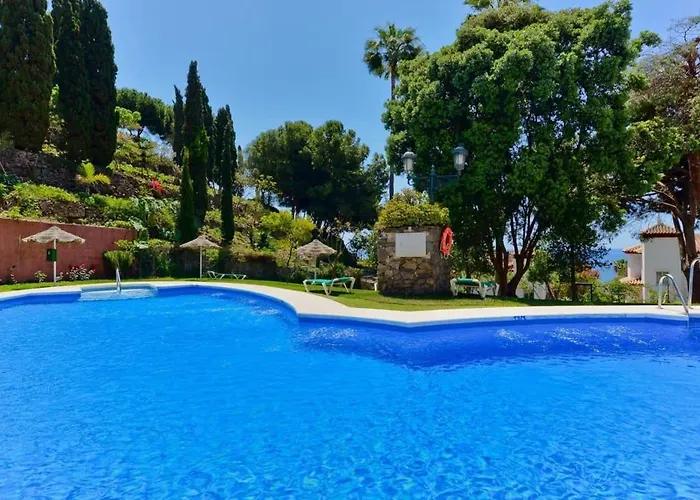 Apartamento Calle Ladera Marina *