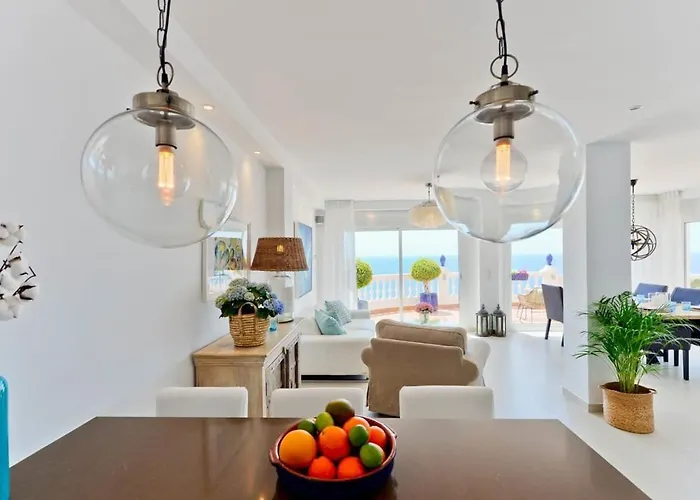 Apartamento Calle Ladera Marina Nerja