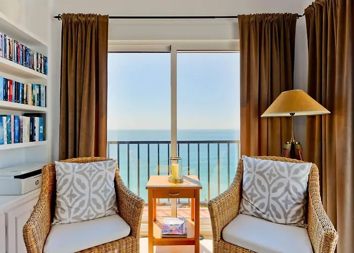 Appartamento Calle Ladera Marina Nerja