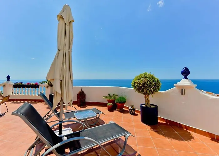 Appartamento Calle Ladera Marina