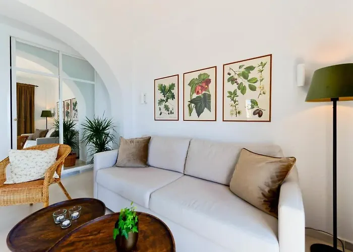 Apartamento Calle Ladera Marina Nerja