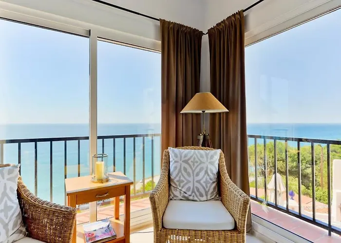 Apartamento Calle Ladera Marina