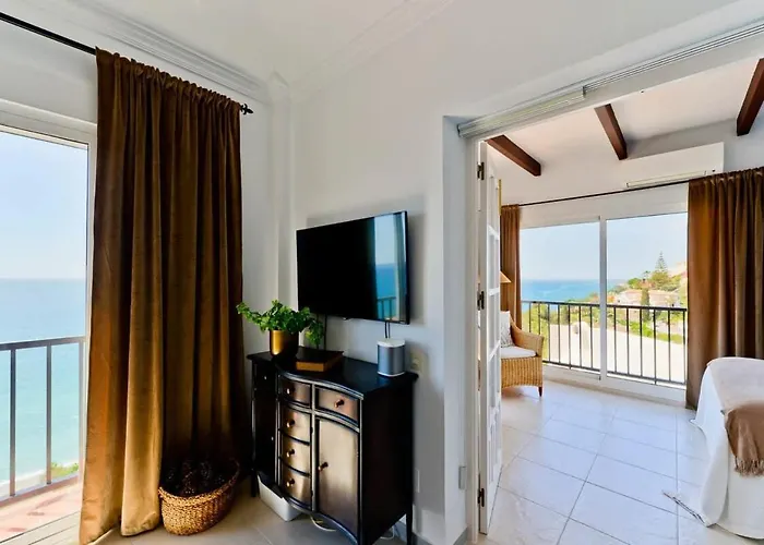 Calle Ladera Marina Nerja