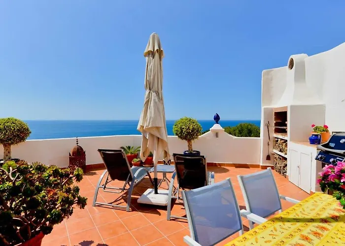 Appartamento Calle Ladera Marina *