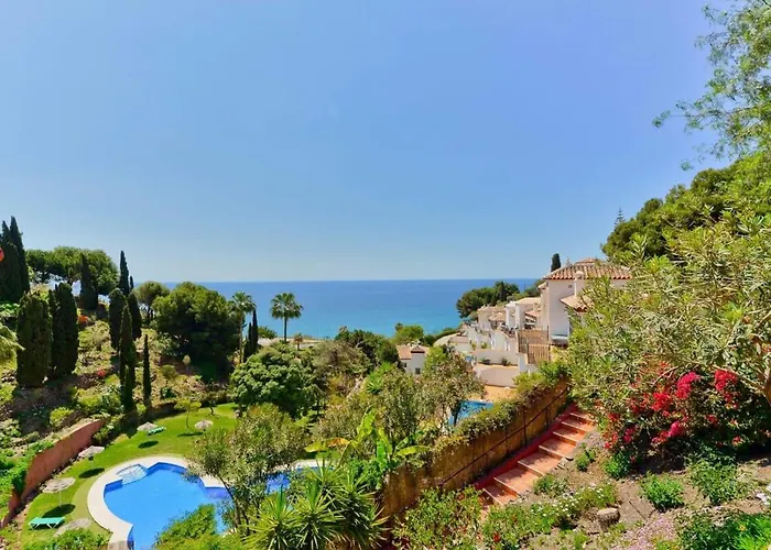 Calle Ladera Marina Nerja