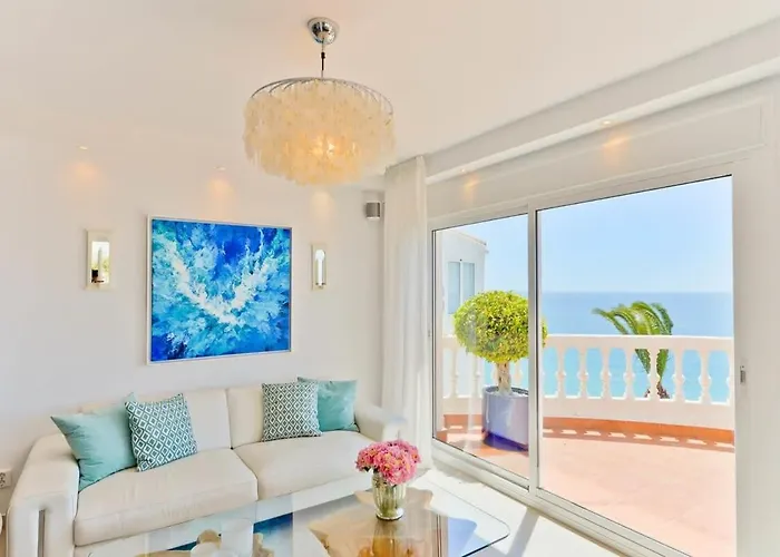 Apartamento Calle Ladera Marina