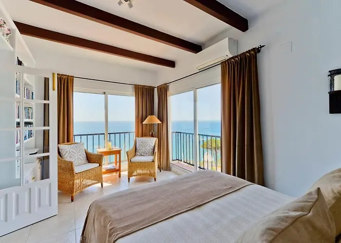 Apartamento Calle Ladera Marina *