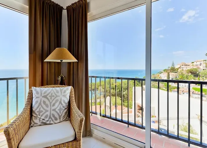 Apartamento Calle Ladera Marina Nerja