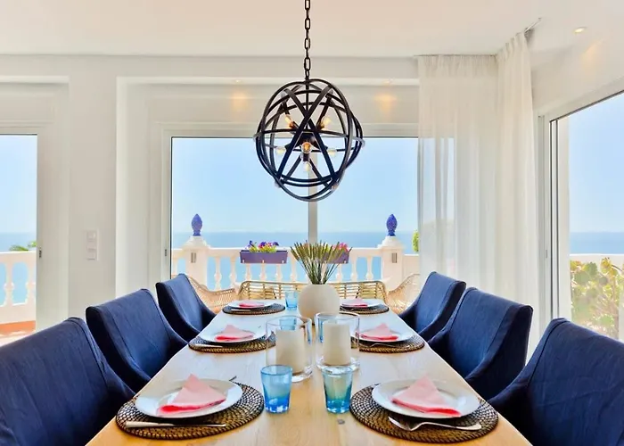 Calle Ladera Marina Nerja