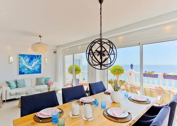 Apartamento Calle Ladera Marina Nerja