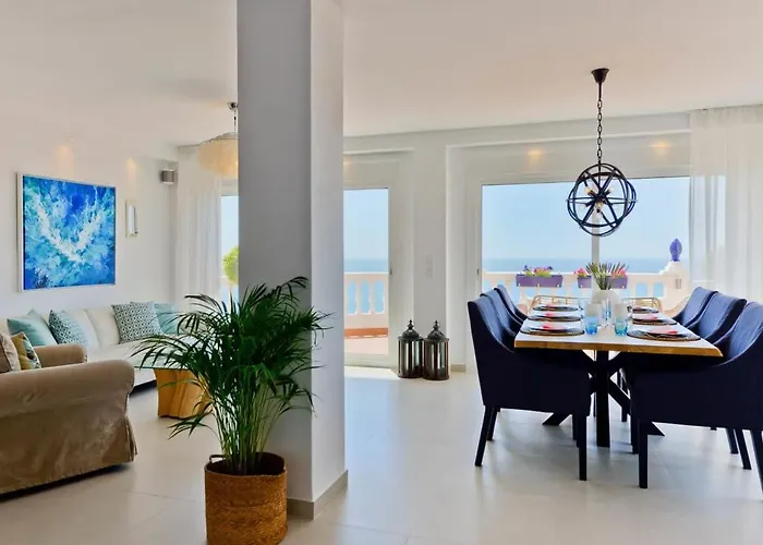 Calle Ladera Marina Nerja