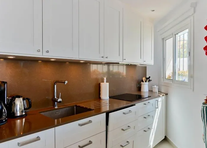 Calle Ladera Marina Nerja