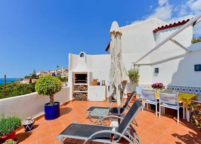 Appartamento Calle Ladera Marina