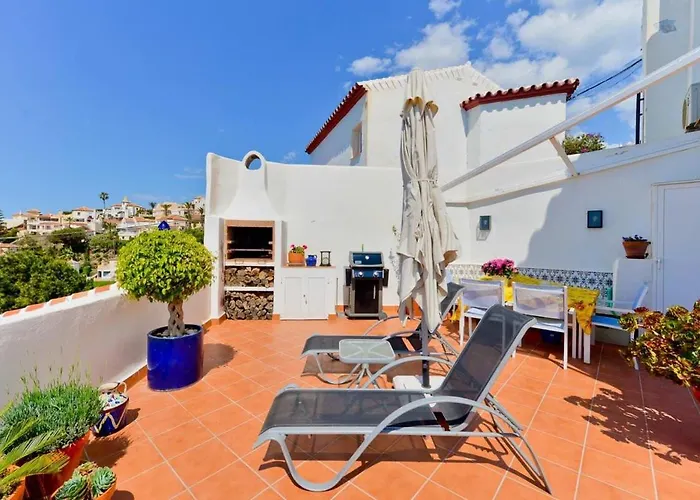 Apartamento Calle Ladera Marina