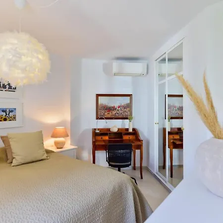 아파트 Calle Ladera Marina 네르하