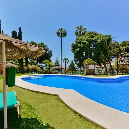 아파트 Calle Ladera Marina 네르하