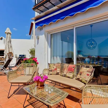 아파트 Calle Ladera Marina
