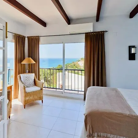 아파트 Calle Ladera Marina 네르하