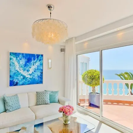דירה Calle Ladera Marina