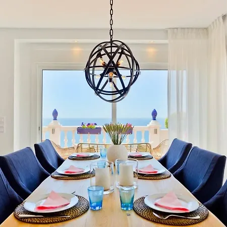 Calle Ladera Marina נרחה