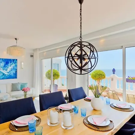 דירה Calle Ladera Marina נרחה